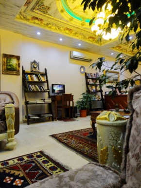 Гостиница Basileus Hotel  Стамбул
